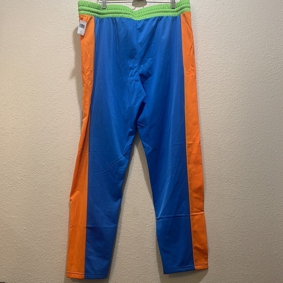 Disney Inside Out Jogger Sweatpants Movie Pixar Size XL NWT - Picture 6 of 9